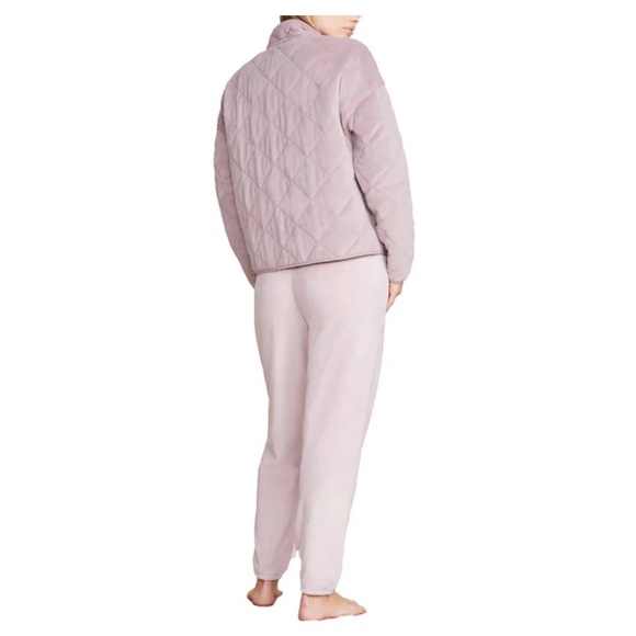 Barefoot Dreams Quilted Jacket - Picture 3 of 11